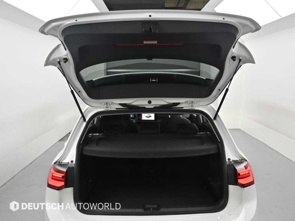 Volkswagen Golf 2024 Blanco - Importación desde Corea - HF Imports Iquique - Foto 19