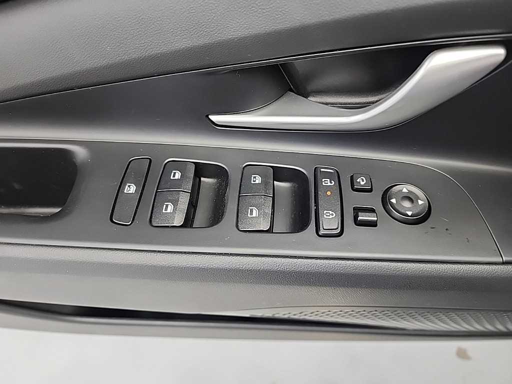 HYUNDAI Avante 2025 Gris - Importación desde Corea - HF Imports Iquique - Foto 17