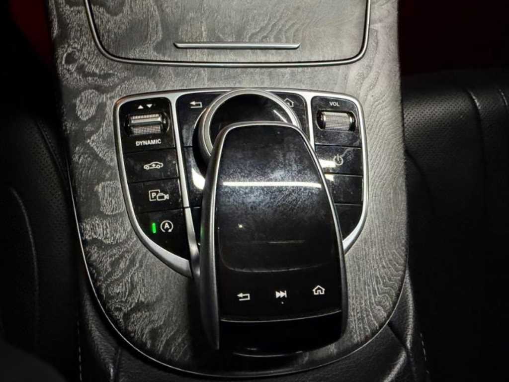 Mercedes Benz CLS Class 2019 Negro - Importación desde Corea - HF Imports Iquique - Foto 14