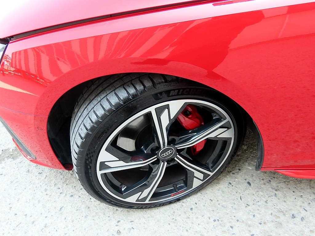 Audi S4 2023 - Importación desde Corea - HF Imports Iquique - Foto 20