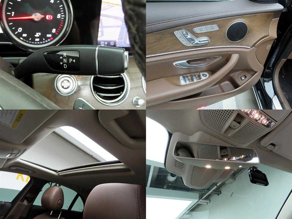Mercedes Benz E class 2017 - Importación desde Corea - HF Imports Iquique - Foto 17