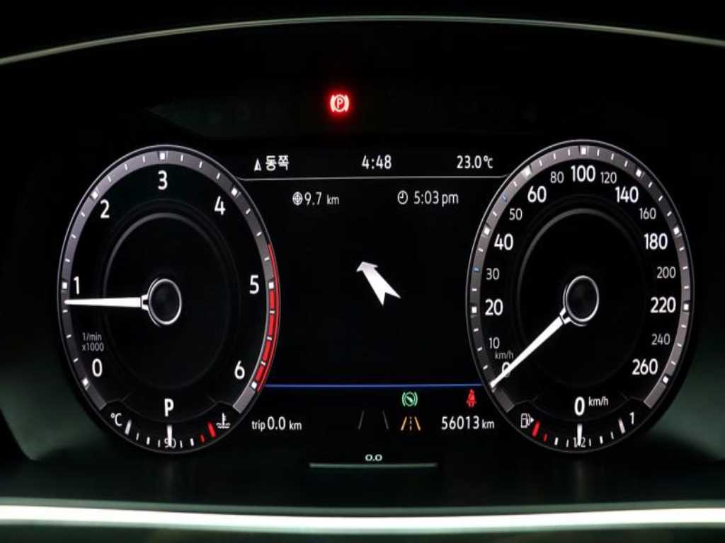 Volkswagen Tiguan - Vista 10