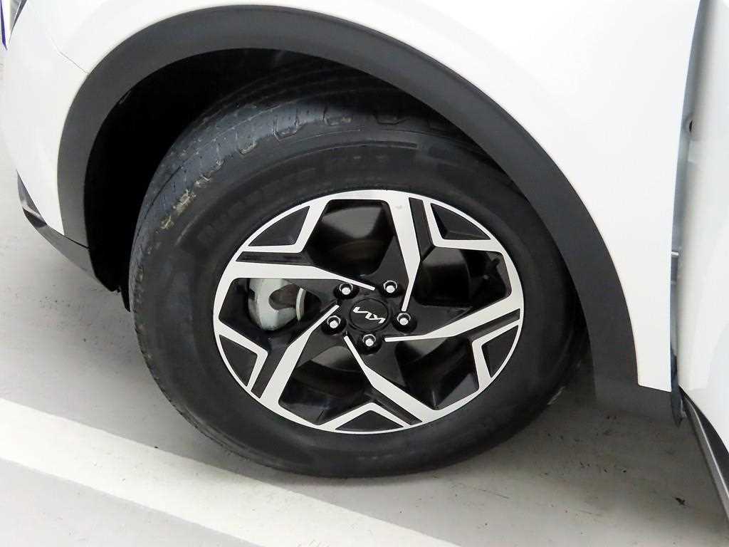 KIA Sportage 2023 Blanco - Importación desde Corea - HF Imports Iquique - Foto 19