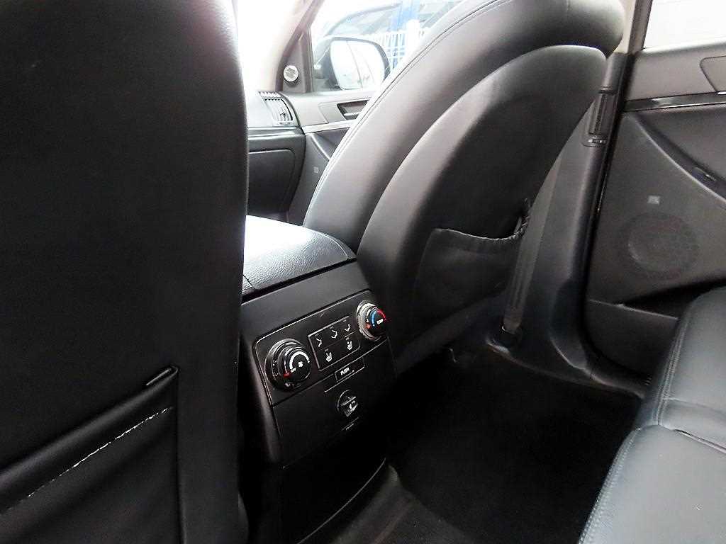 HYUNDAI Veracruz 2012 Negro - Importación desde Corea - HF Imports Iquique - Foto 16