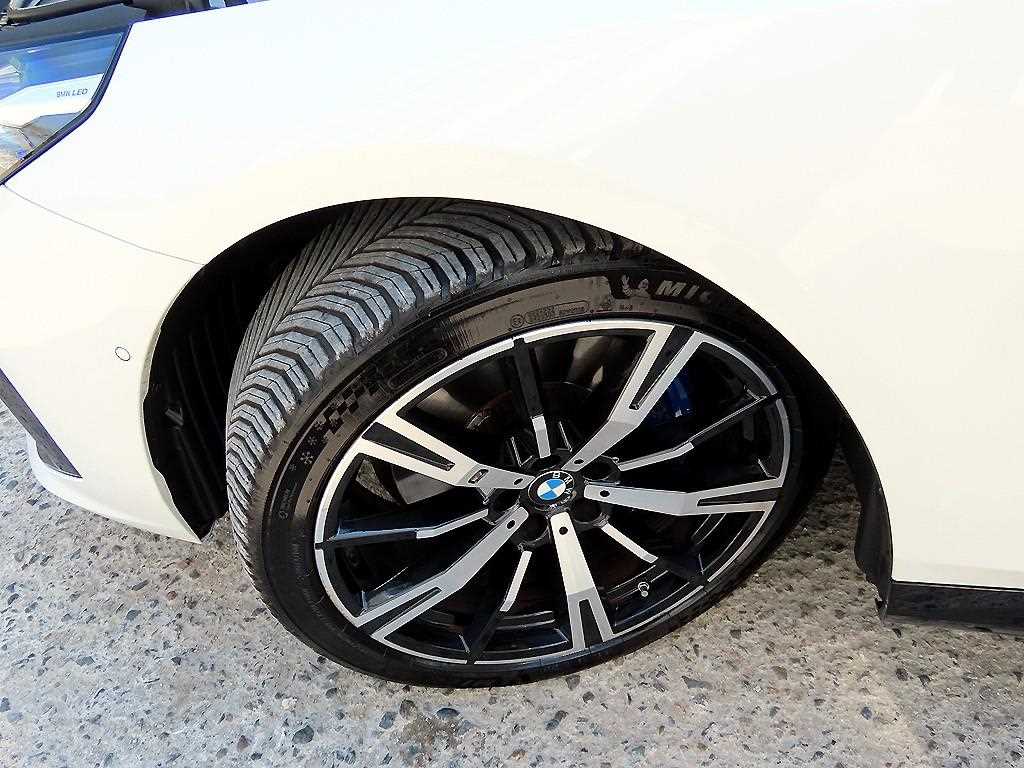 BMW 5 Series 2024 Blanco - Importación desde Corea - HF Imports Iquique - Foto 20