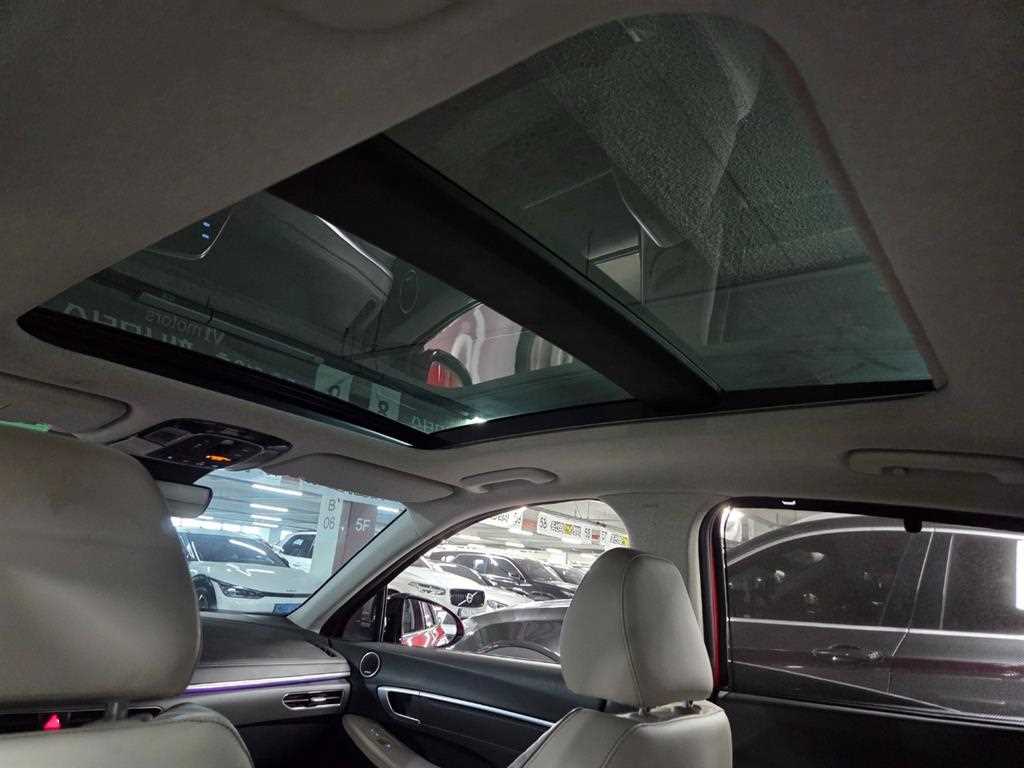 HYUNDAI Sonata 2020 Rojo - Importación desde Corea - HF Imports Iquique - Foto 18