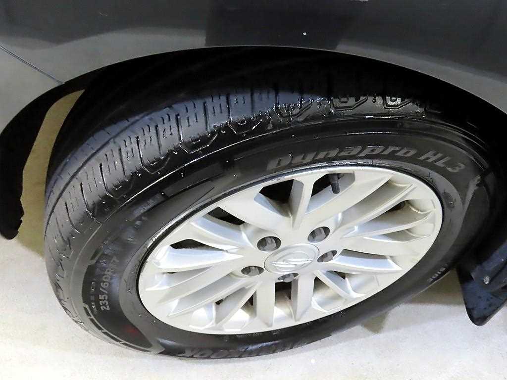 Ssangyong Korando 2014 Gris - Importación desde Corea - HF Imports Iquique - Foto 19