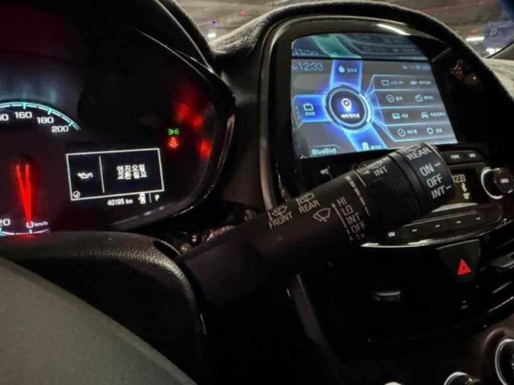Chevrolet Spark 2019 the color of pearl - Importación desde Corea - HF Imports Iquique - Foto 17