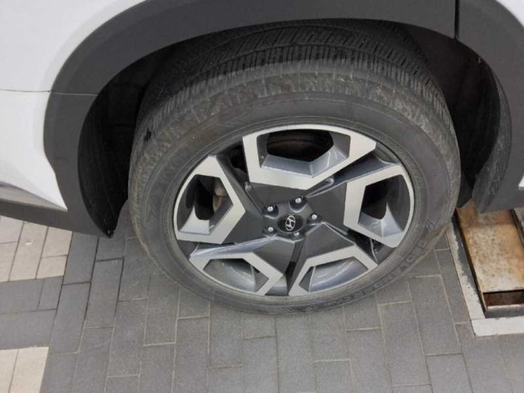 HYUNDAI Palisade 2024 Blanco - Importación desde Corea - HF Imports Iquique - Foto 19