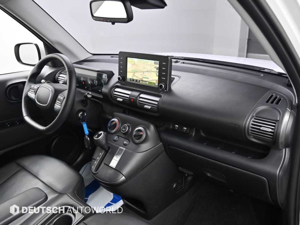 HYUNDAI Casper - Vista 7