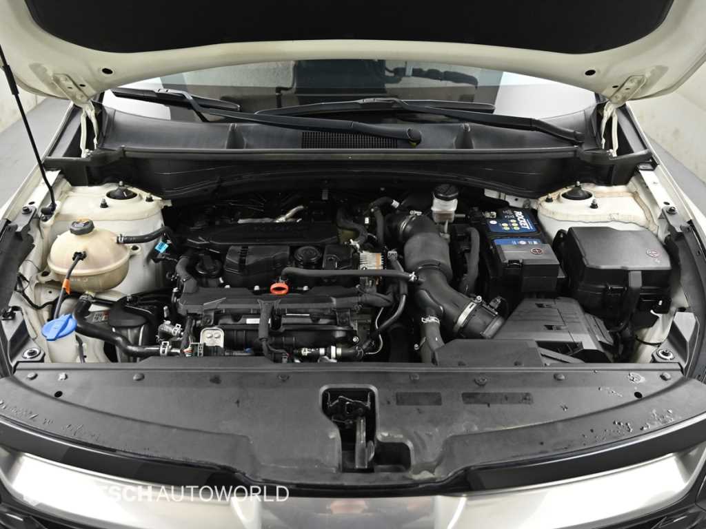 KIA Sportage - Vista 6