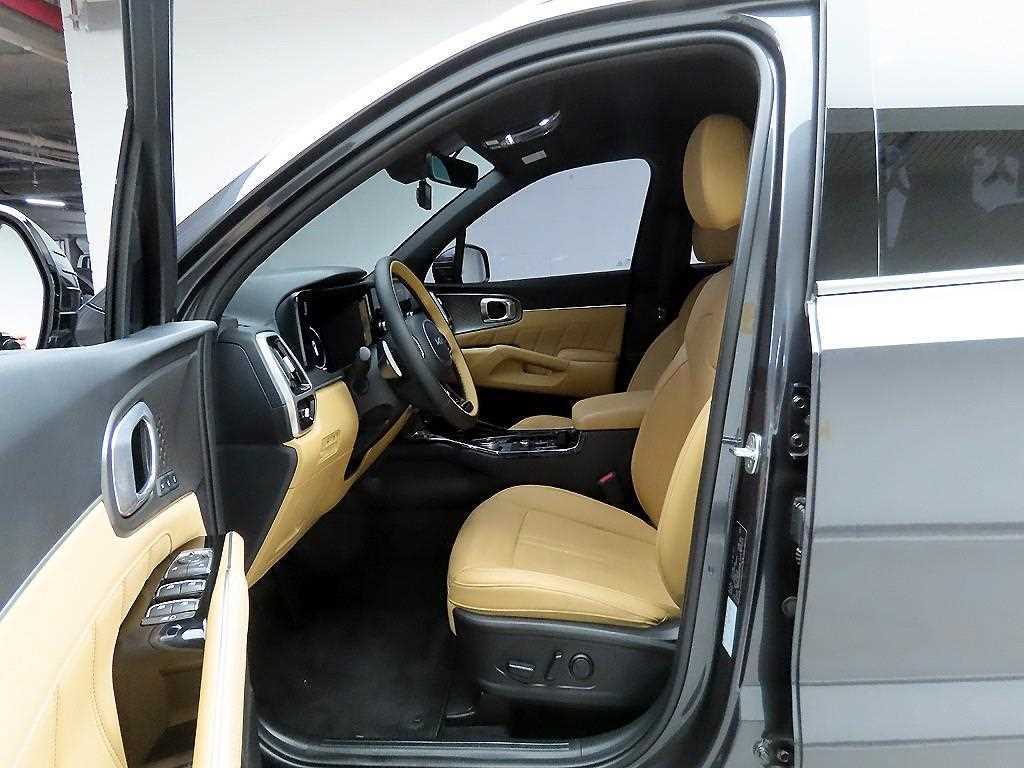 KIA Sorento - Vista 12
