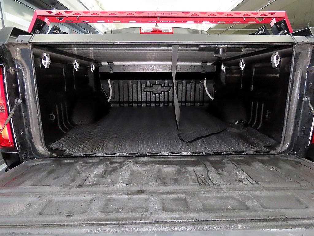 Chevrolet ?Colorado 2020 - Importación desde Corea - HF Imports Iquique - Foto 16