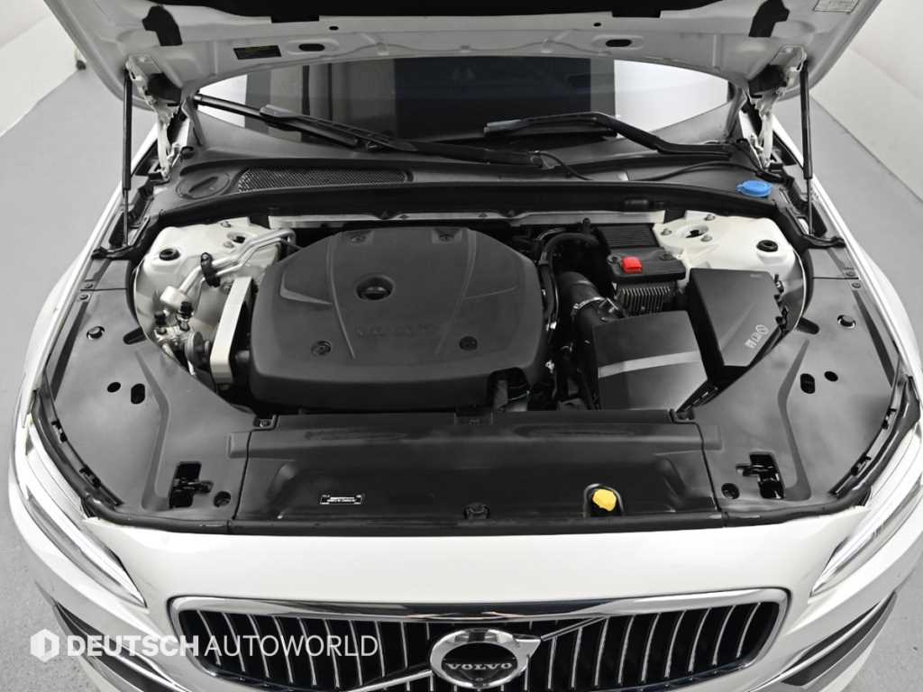 Volvo S90 - Vista 6