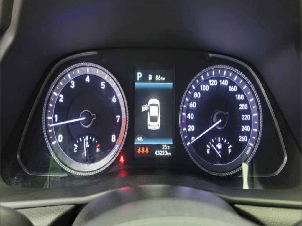 HYUNDAI Sonata 2022 - Importación desde Corea - HF Imports Iquique - Foto 19