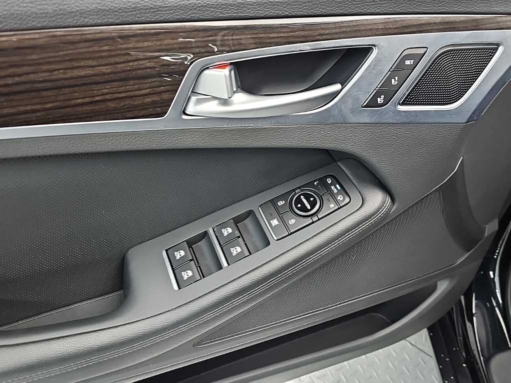 Genesis G80 2019 - Importación desde Corea - HF Imports Iquique - Foto 16