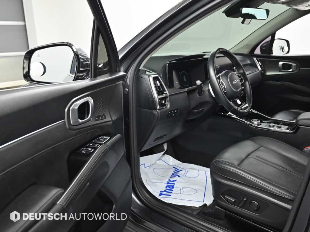 KIA Sorento - Vista 11