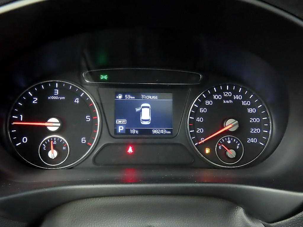 KIA Sorento - Vista 8