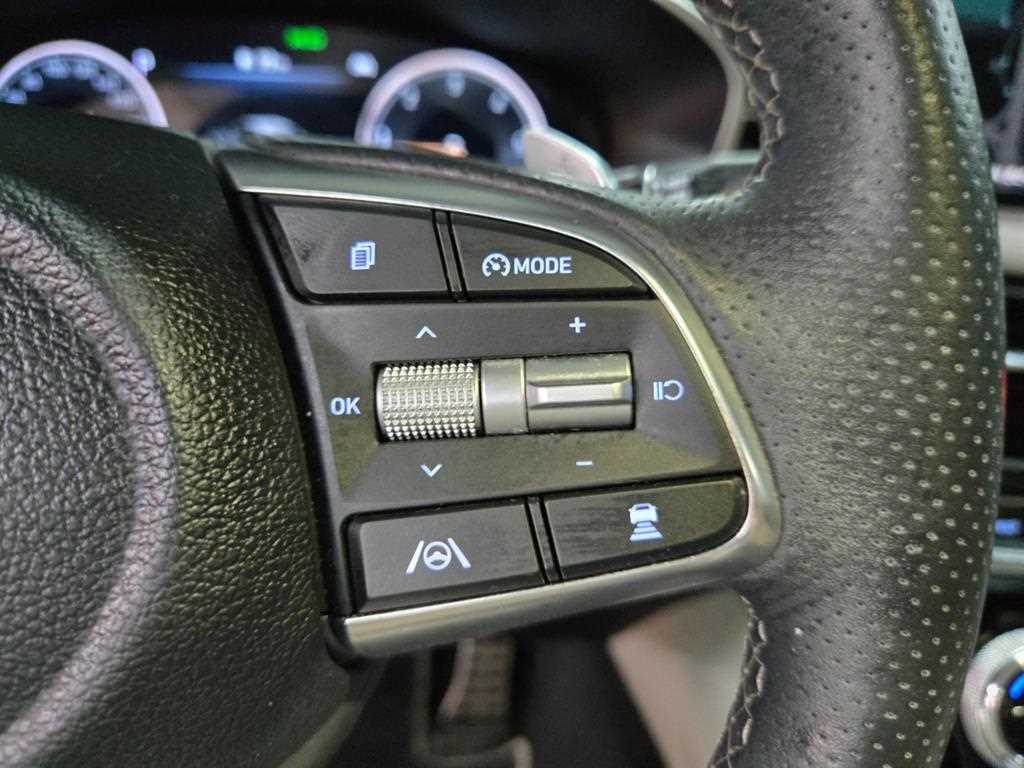 Genesis G70 - Vista 11