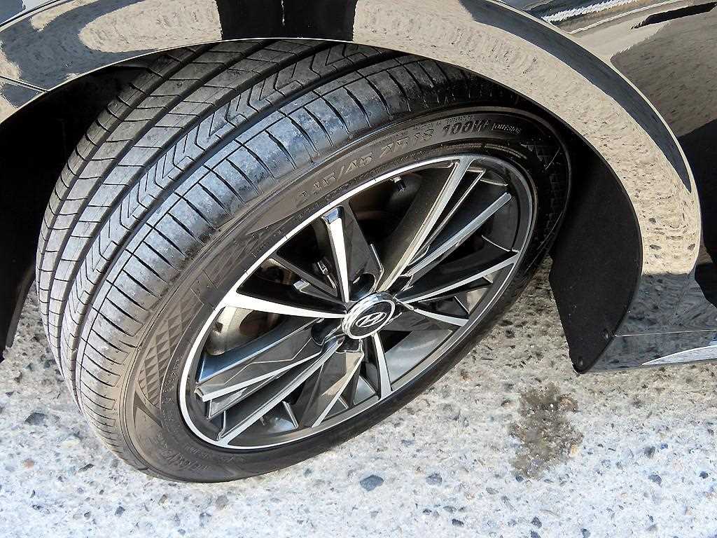 HYUNDAI Grandeur 2022 Negro - Importación desde Corea - HF Imports Iquique - Foto 20