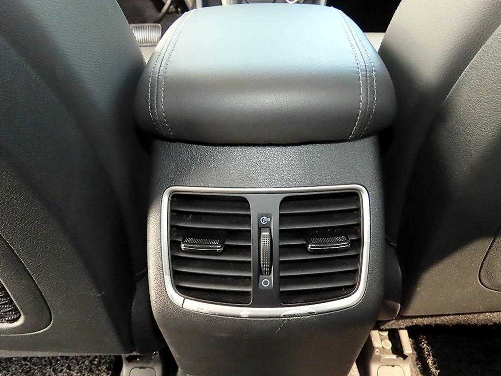 HYUNDAI Tucson 2019 Blanco - Importación desde Corea - HF Imports Iquique - Foto 17