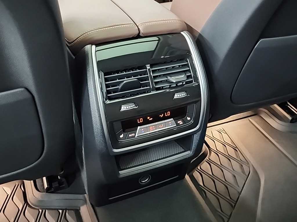 BMW X5 2022 Gris - Importación desde Corea - HF Imports Iquique - Foto 13