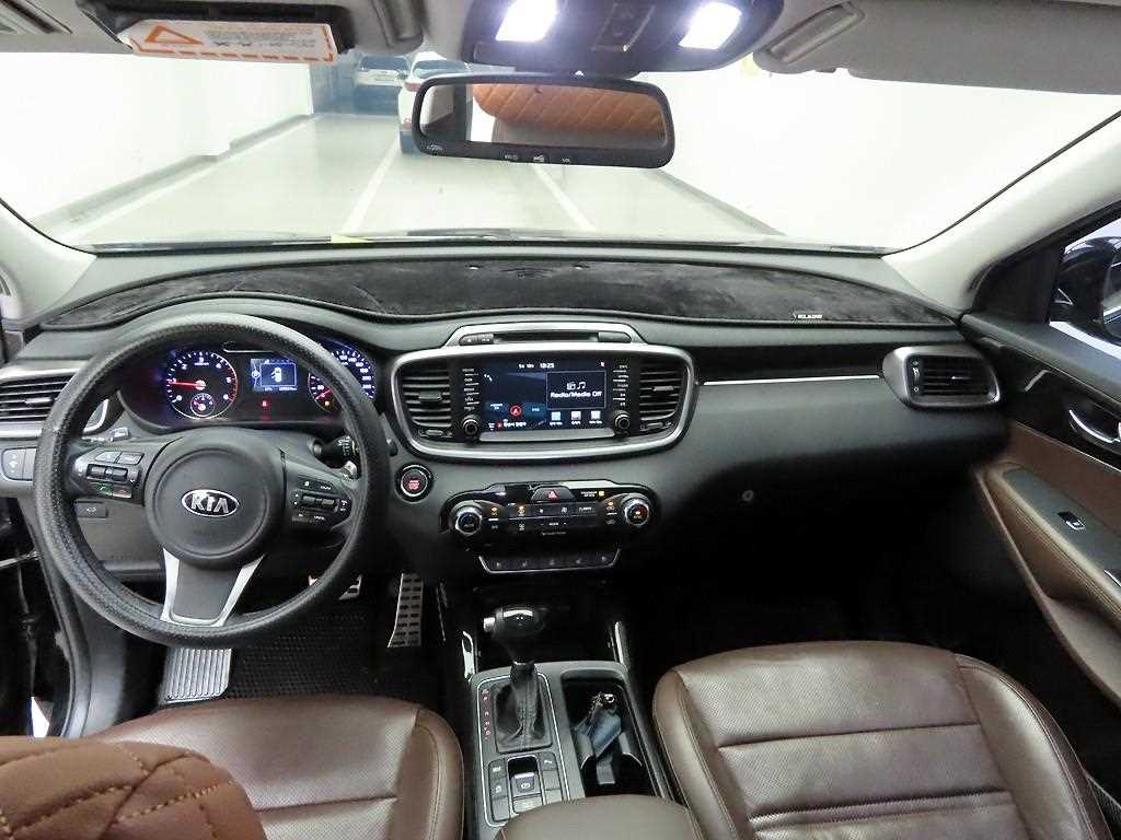 KIA Sorento - Vista 6