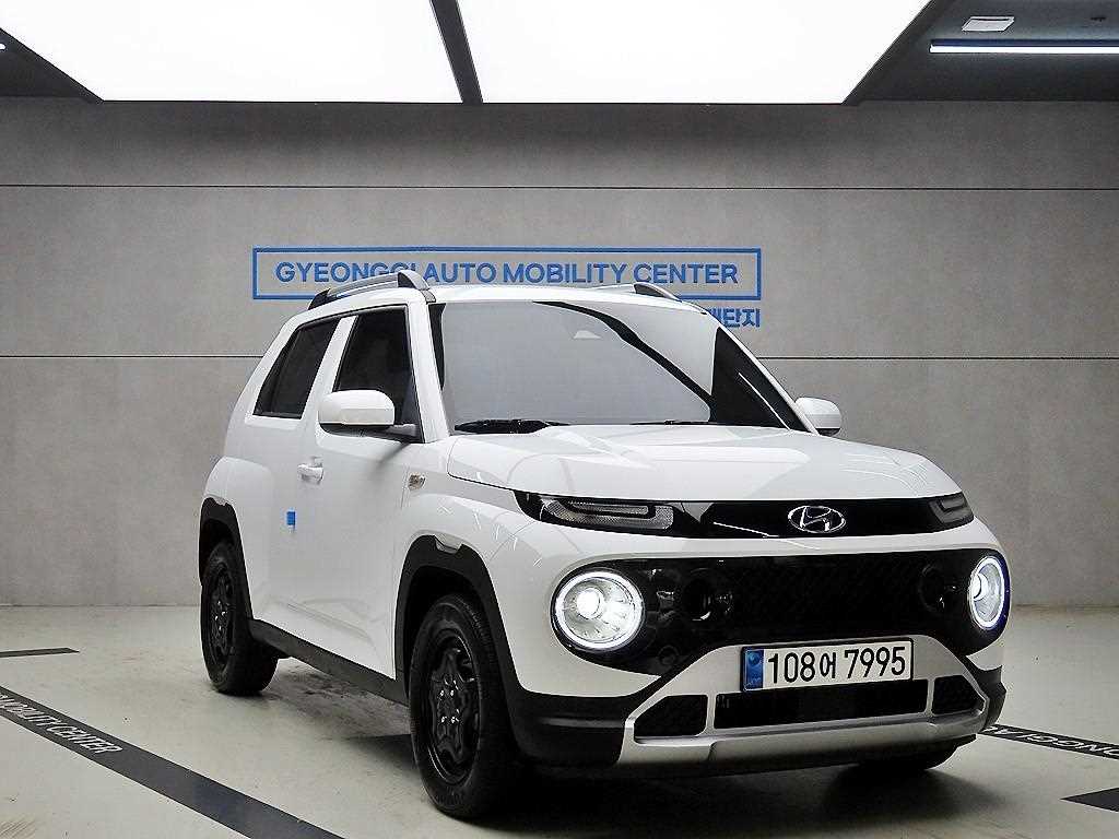 HYUNDAI Casper 2024 - Importación desde Corea - HF Imports Iquique - Foto 1