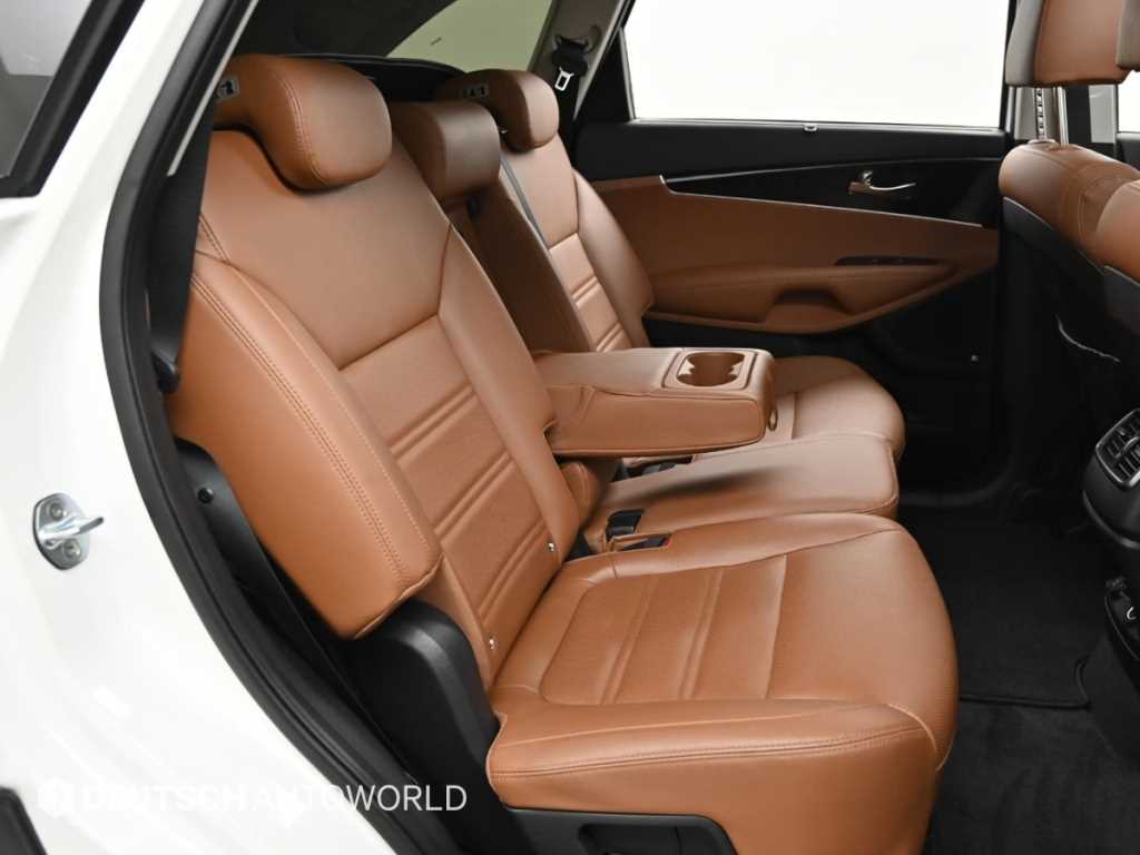 KIA Sorento - Vista 12