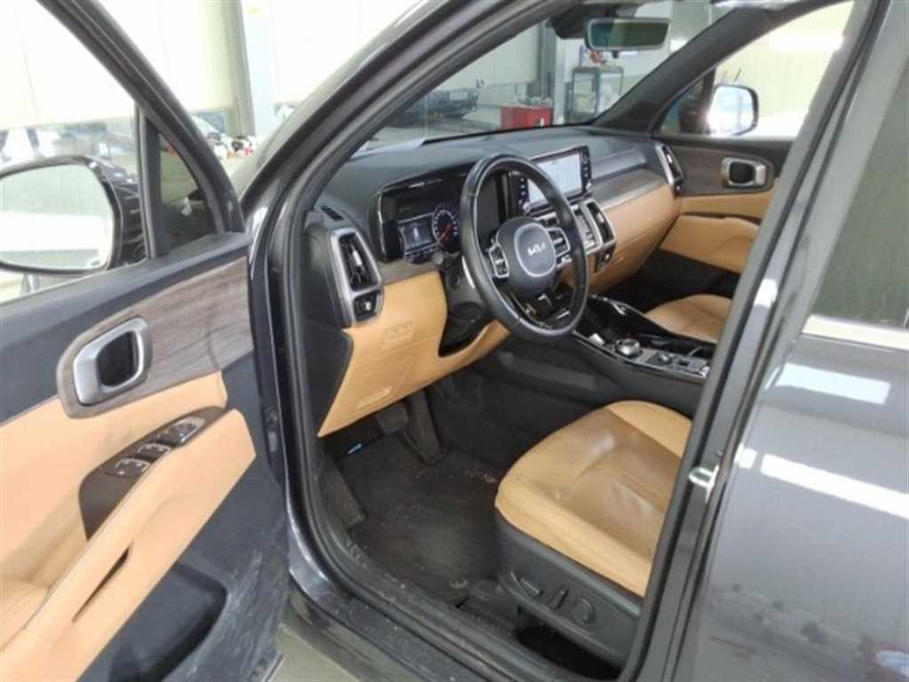KIA Sorento - Vista 11