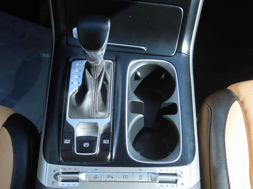 KIA Carnival - Vista 12