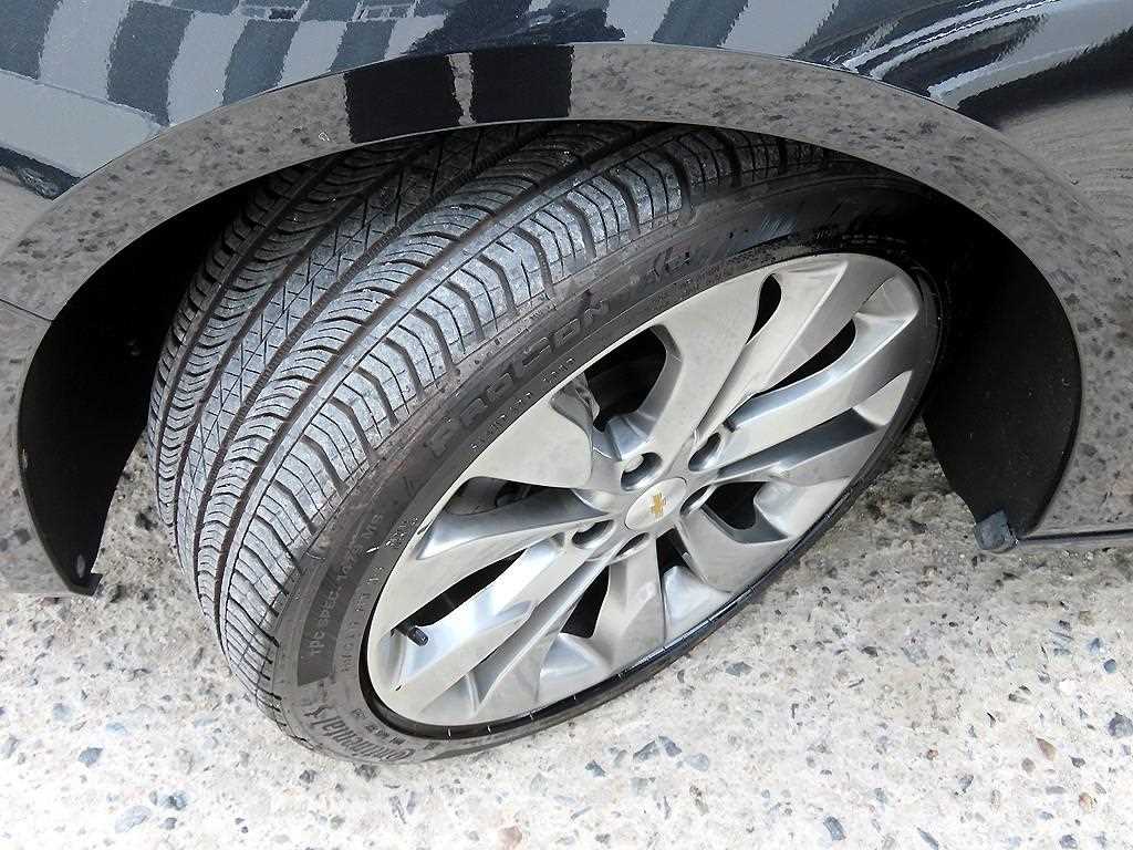 Chevrolet Malibu 2017 - Importación desde Corea - HF Imports Iquique - Foto 18
