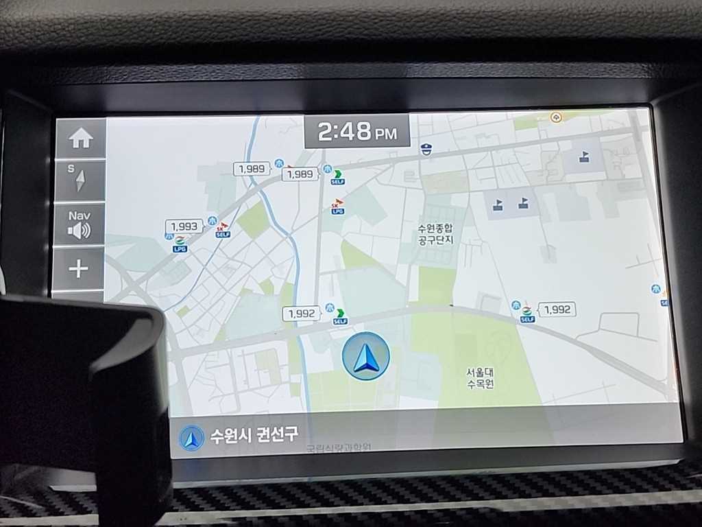 HYUNDAI Genesis 2015 Negro - Importación desde Corea - HF Imports Iquique - Foto 15