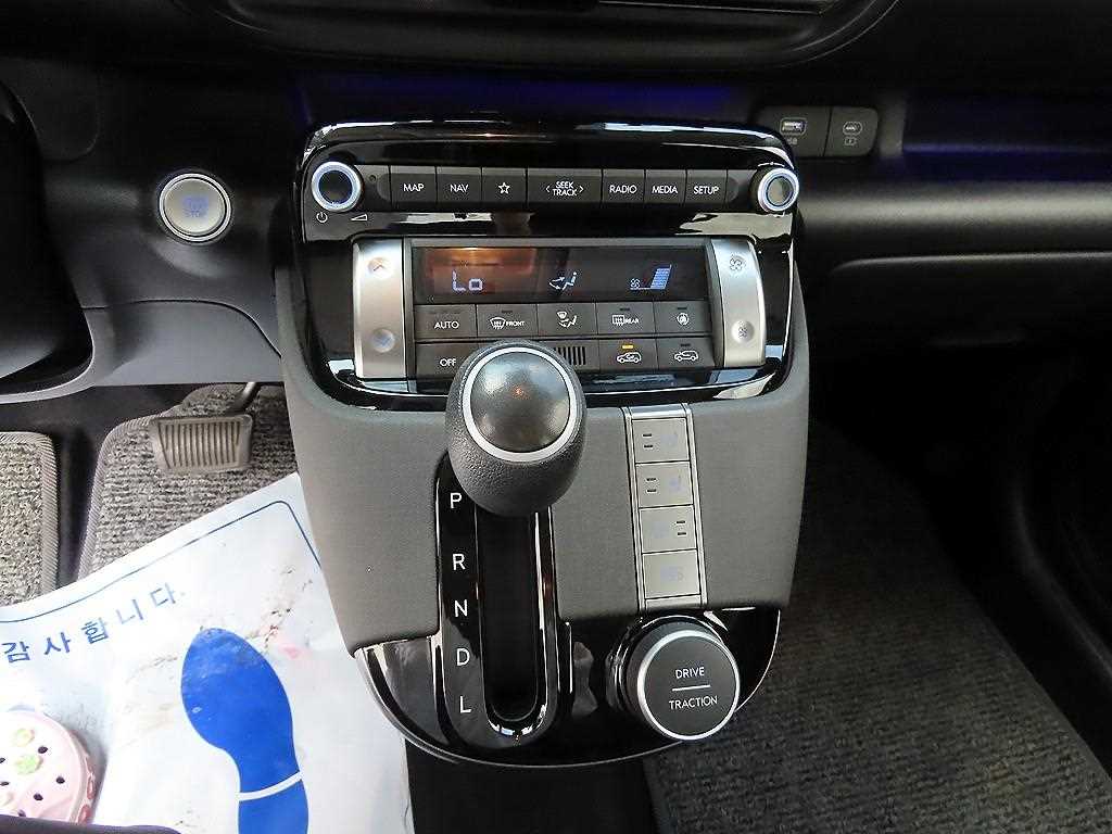 HYUNDAI Casper 2025 Blanco - Importación desde Corea - HF Imports Iquique - Foto 13