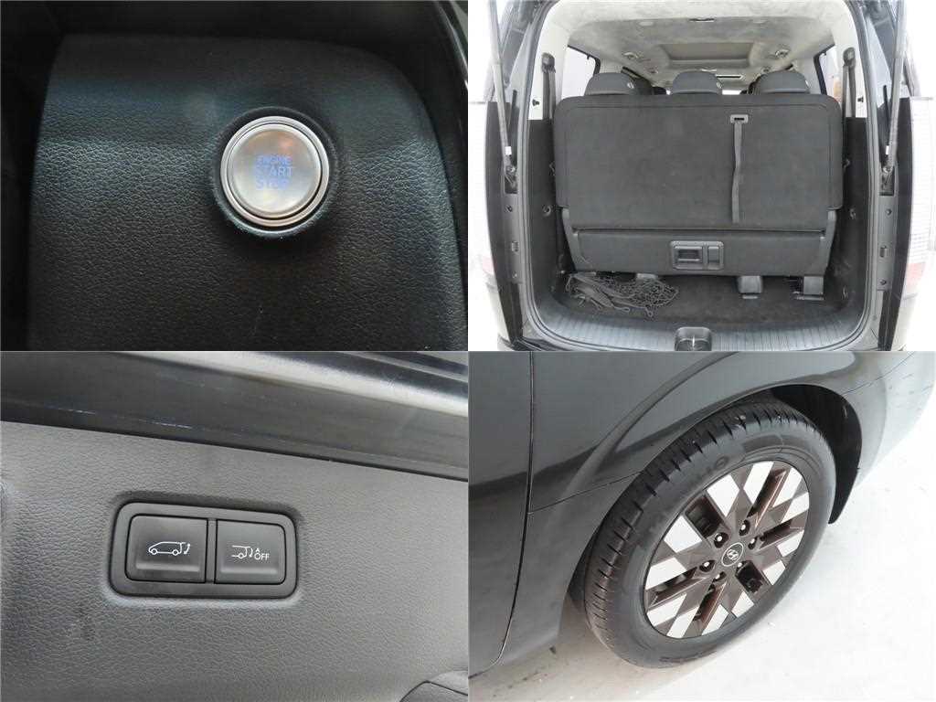 HYUNDAI Staria 2023 Negro - Importación desde Corea - HF Imports Iquique - Foto 20