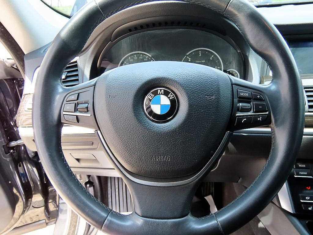 BMW Gran Turismo - Vista 8