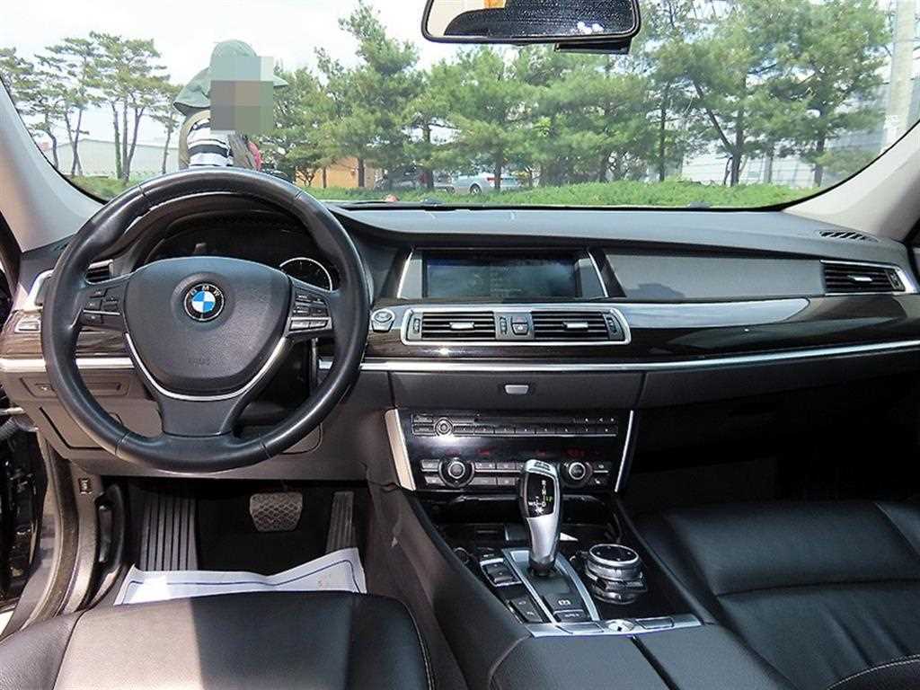 BMW Gran Turismo - Vista 7