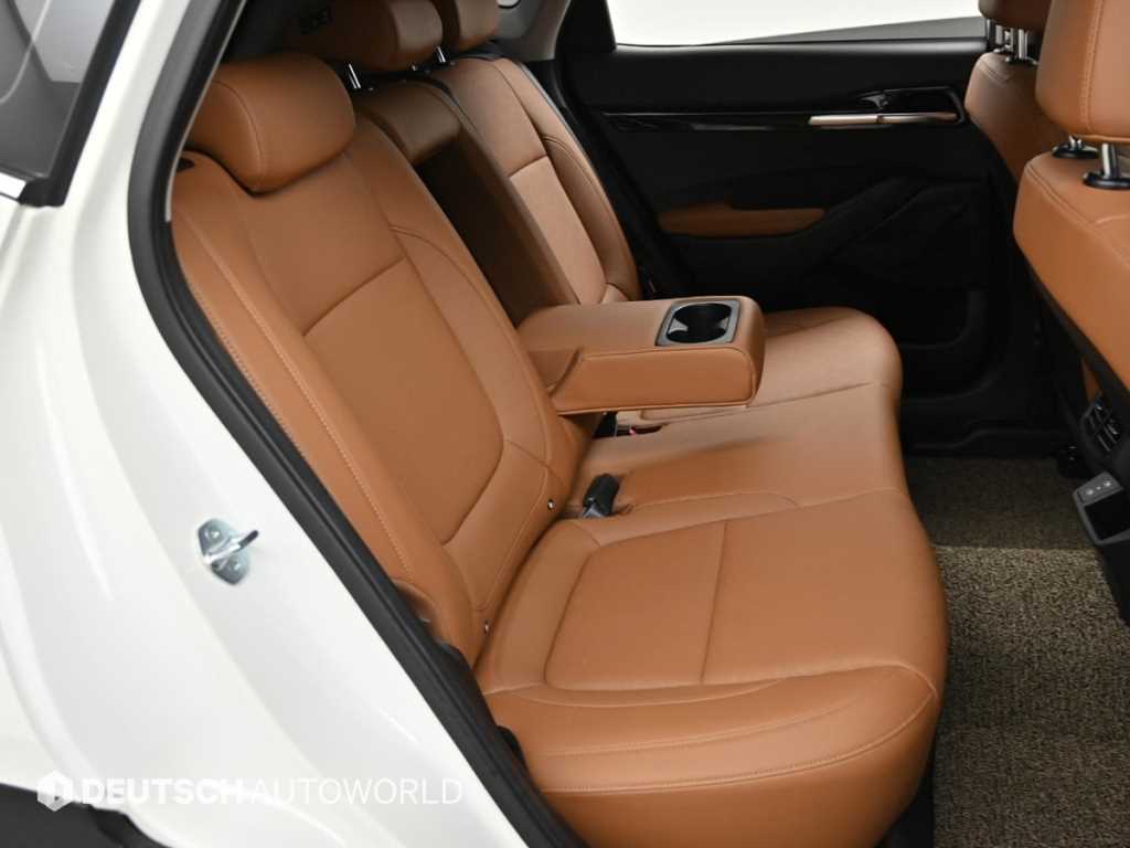 KIA Seltos 2023 Blanco - Importación desde Corea - HF Imports Iquique - Foto 13