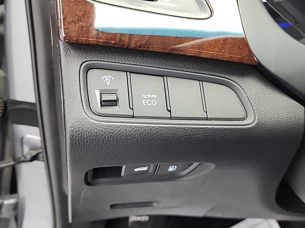 HYUNDAI Grandeur 2012 Gris - Importación desde Corea - HF Imports Iquique - Foto 18