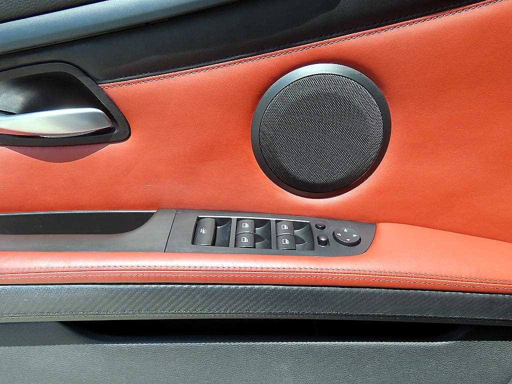BMW 3 series - Vista 12