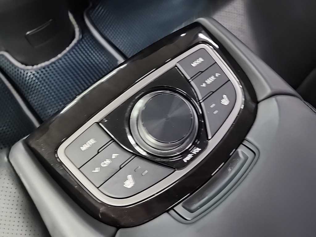 HYUNDAI Grandeur 2011 Negro - Importación desde Corea - HF Imports Iquique - Foto 14