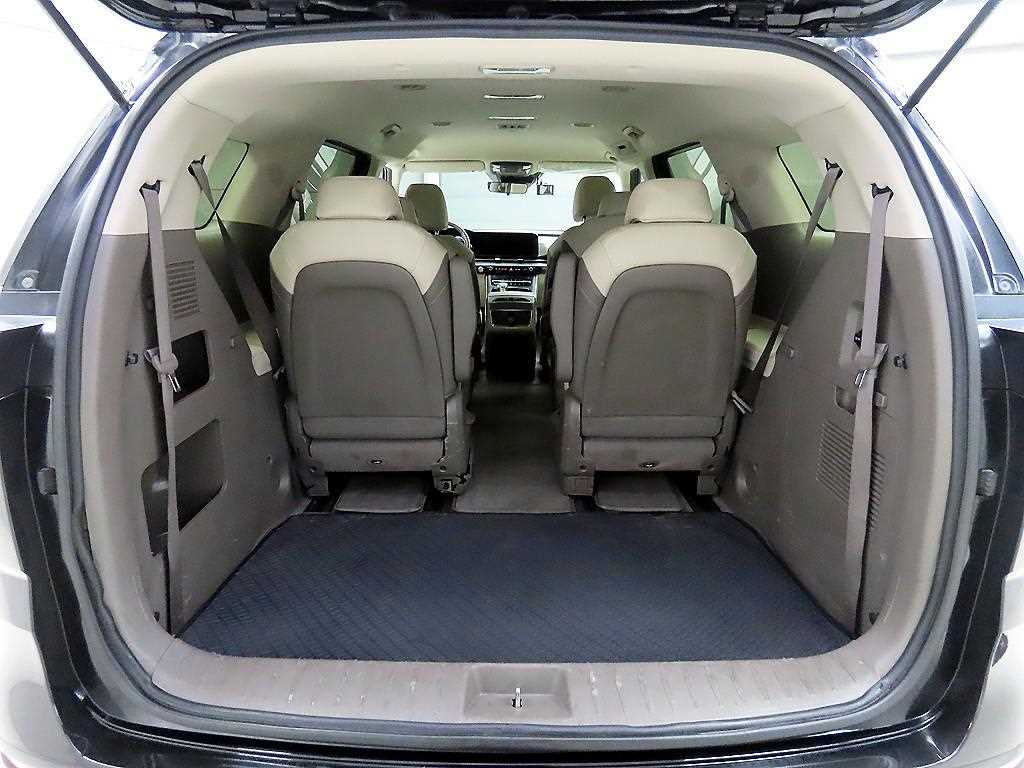 KIA Carnival 2023 - Importación desde Corea - HF Imports Iquique - Foto 19