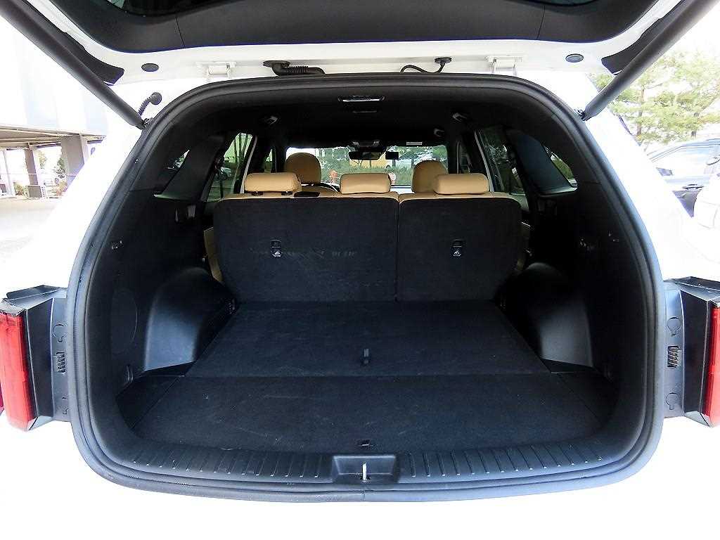 KIA Sorento 2021 - Importación desde Corea - HF Imports Iquique - Foto 16