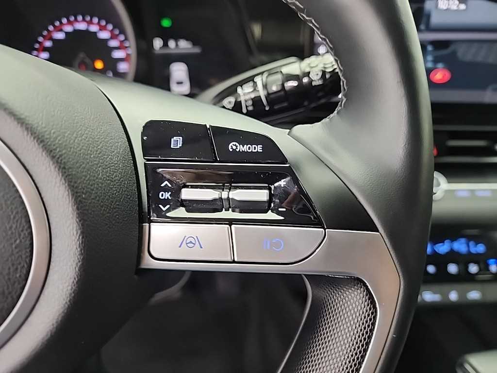 HYUNDAI Avante 2022 Blanco - Importación desde Corea - HF Imports Iquique - Foto 16