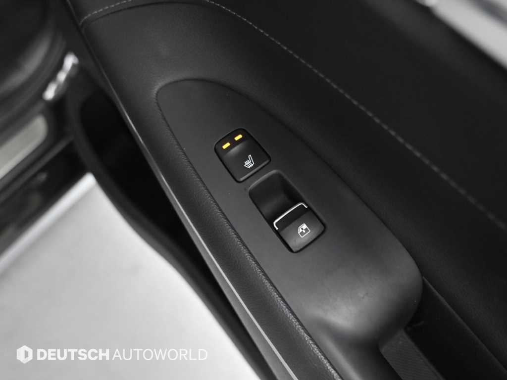 HYUNDAI Grandeur 2021 Negro - Importación desde Corea - HF Imports Iquique - Foto 15