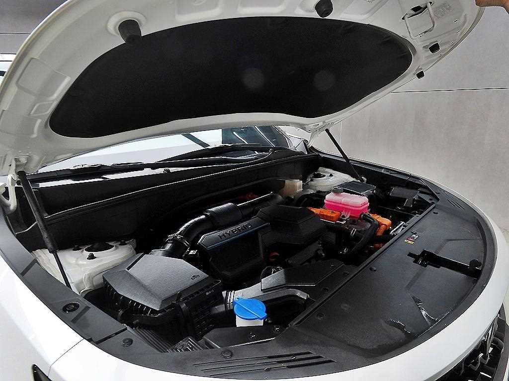 KIA Sorento 2023 Blanco - Importación desde Corea - HF Imports Iquique - Foto 18