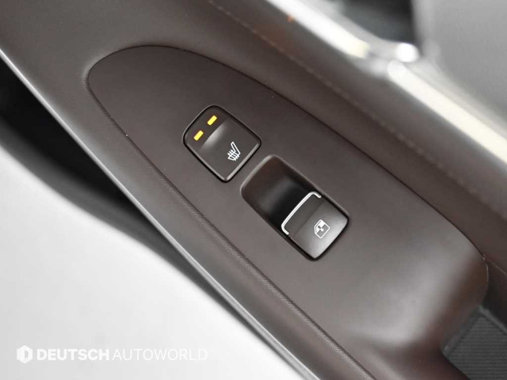 HYUNDAI Grandeur 2021 Blanco - Importación desde Corea - HF Imports Iquique - Foto 16