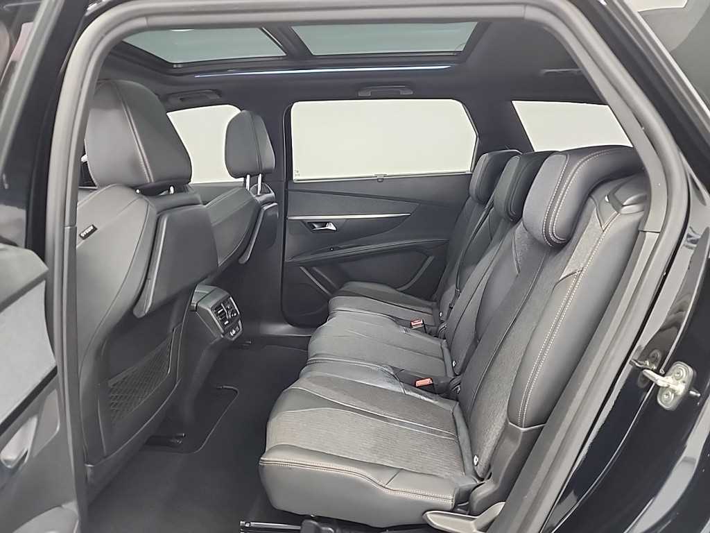 Peugeot 5008 - Vista 12