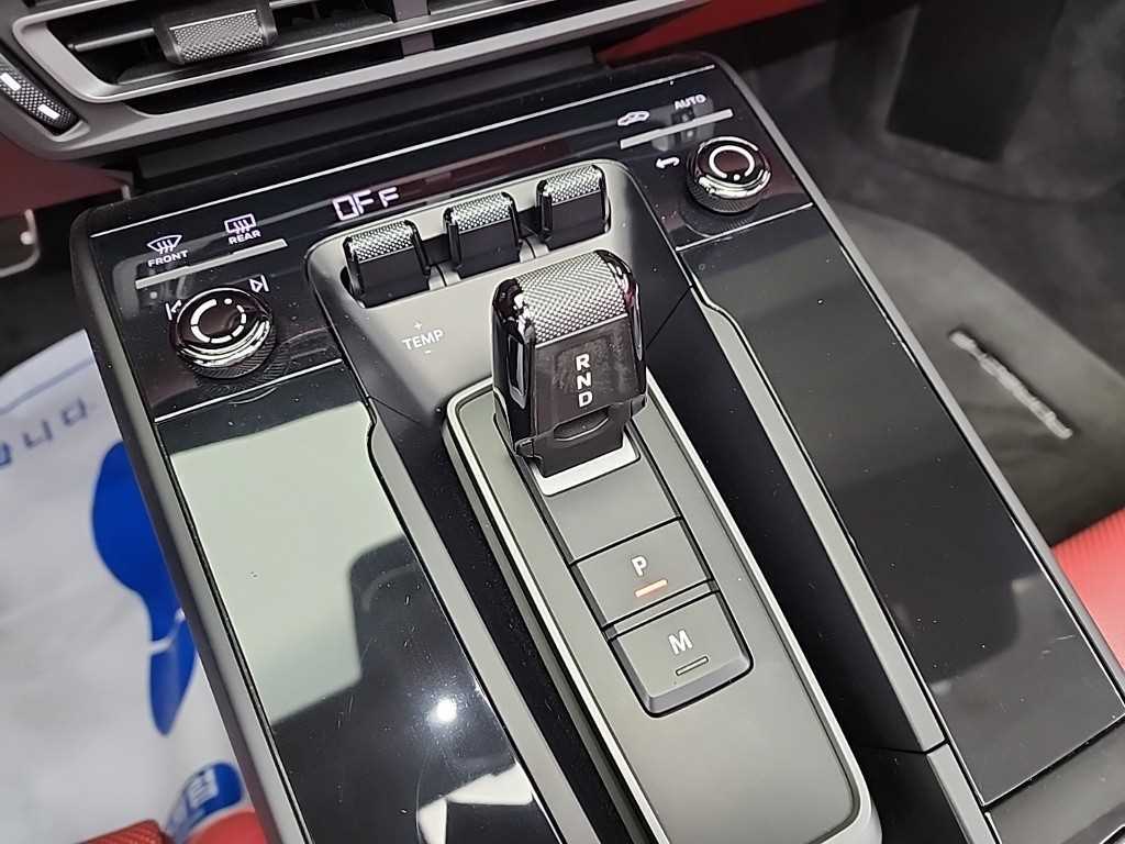 Porsche 911 - Vista 8