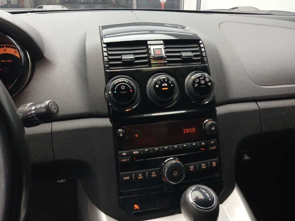 DAEWOO G2X - Vista 10